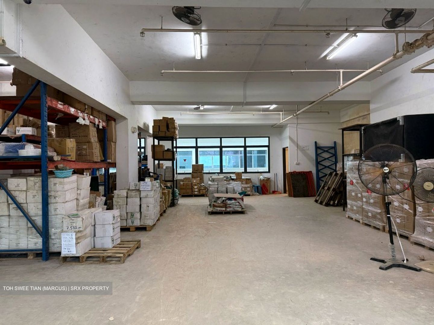 Link @ AMK (D20), Warehouse #597598331